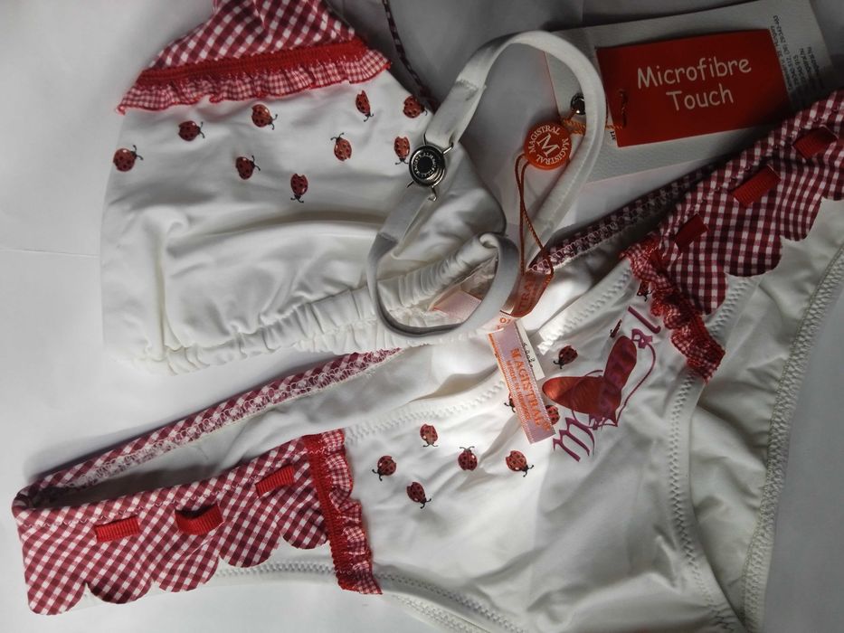 Купальники Европейского производства Оптом .