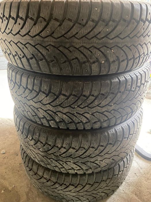 Продам резину FORMULA 216/60/R16
