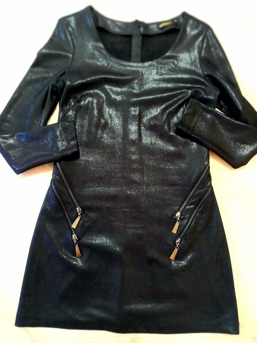 Ефектни ЕЛЕГАНТНИ черни  РОКЛИ на РАЗЛИЧНИ цени