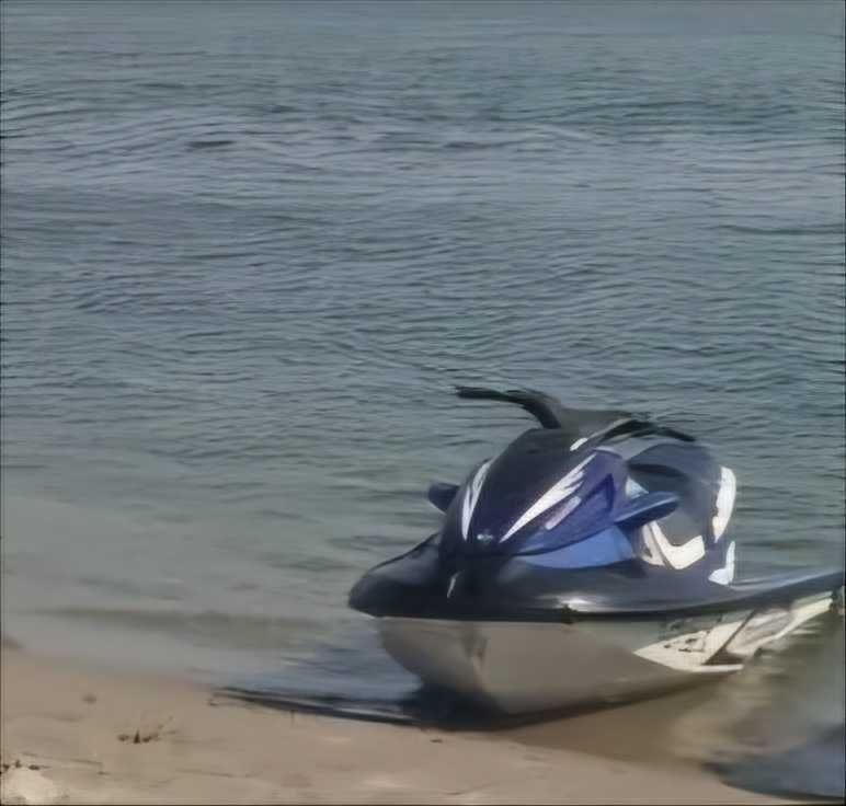 Джет Yamaha GP1200 155 коня