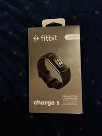 Ceas Fitbit charge 5 nou