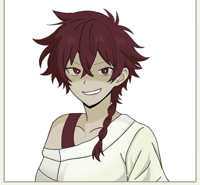 Рисую арты/коммишки!!