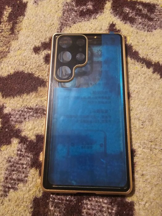 Husa Samsung Galaxy S 23 ultra