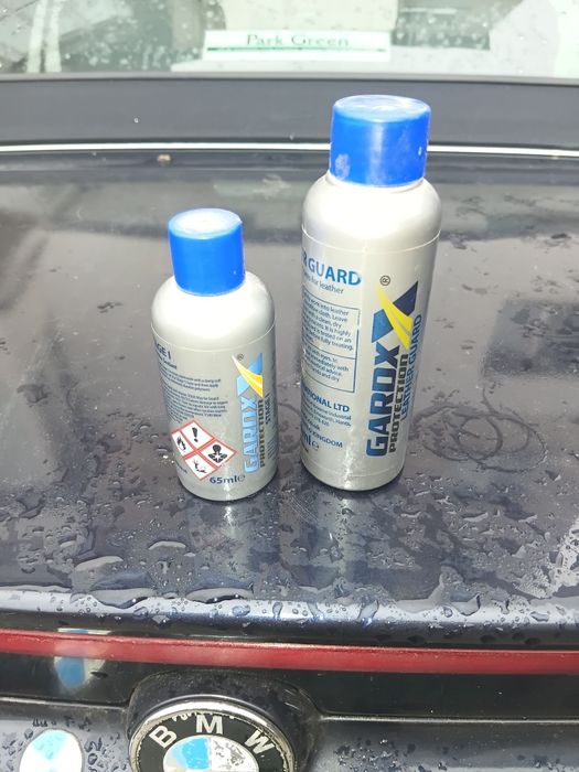 Chit curățare piele