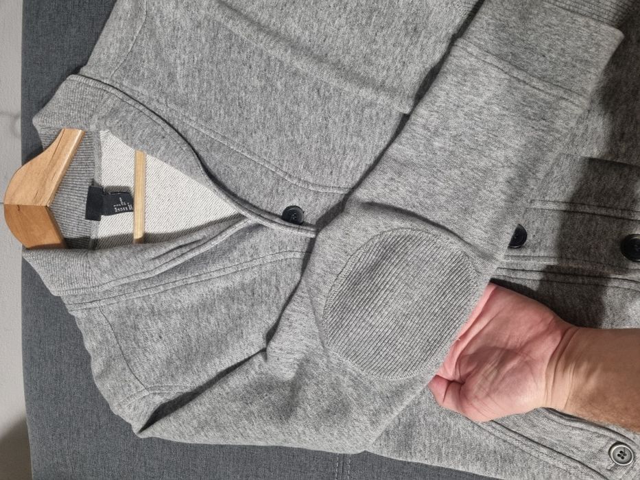 Cardigan Slim H&M