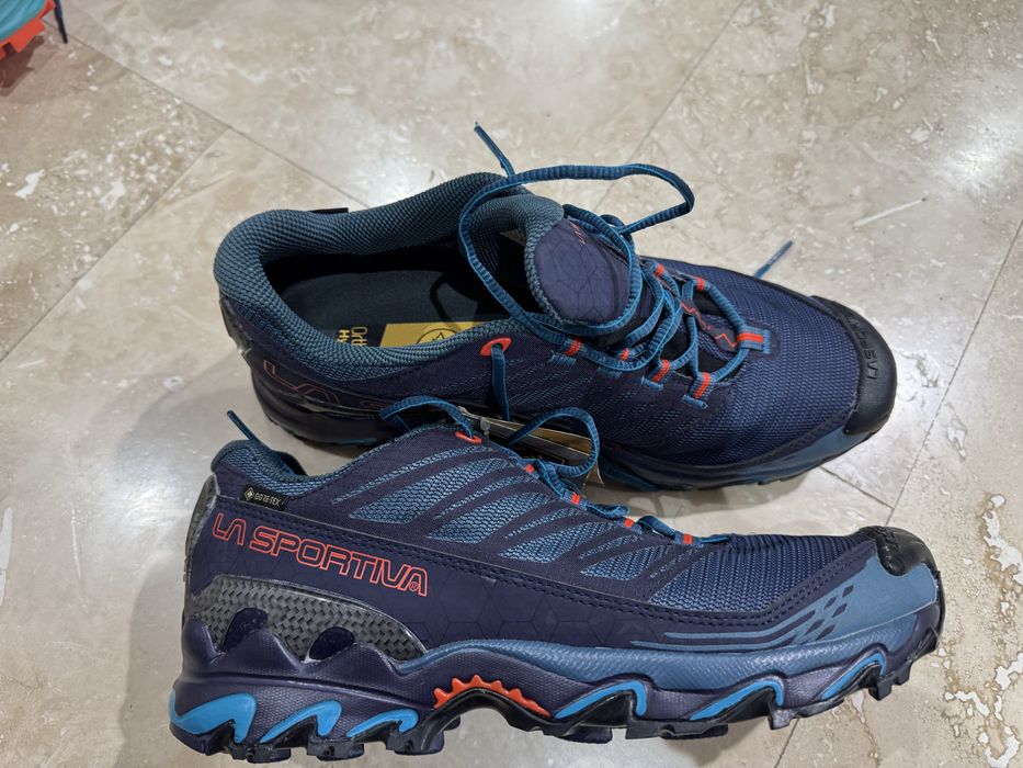 La sportiva raptor goretex