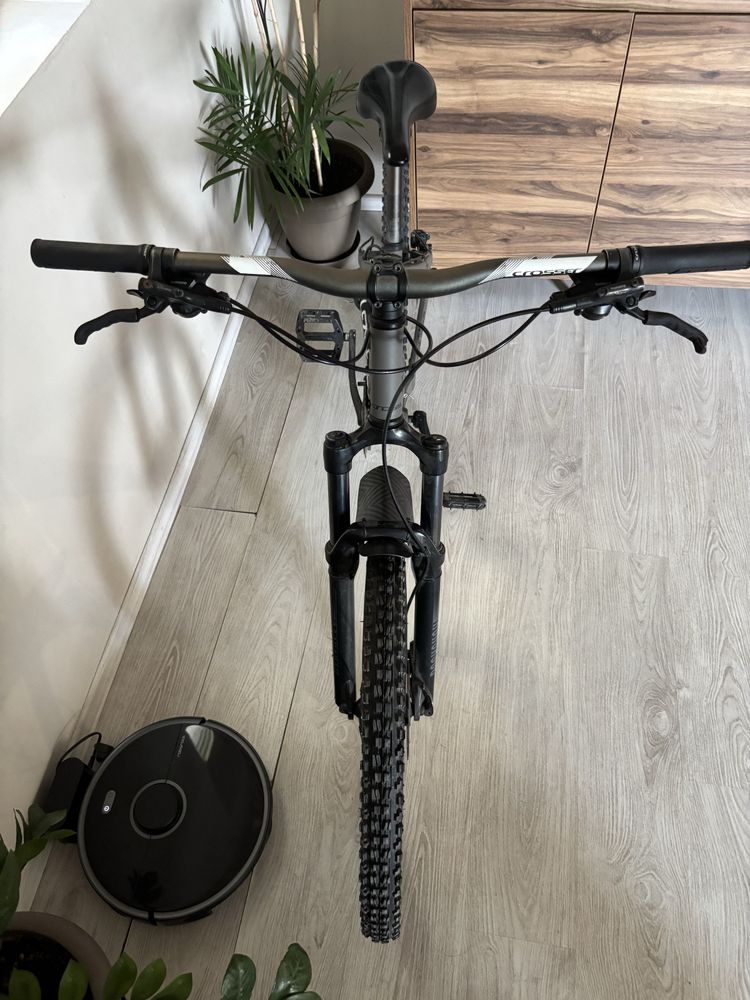 Продавам Cross dexter 26 цола
