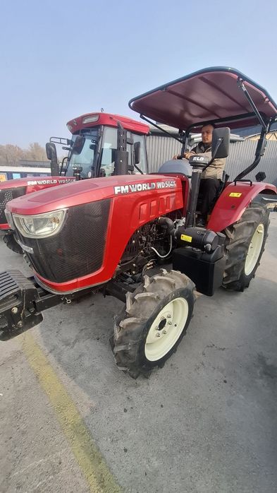 Фм ворлд 504 к мини