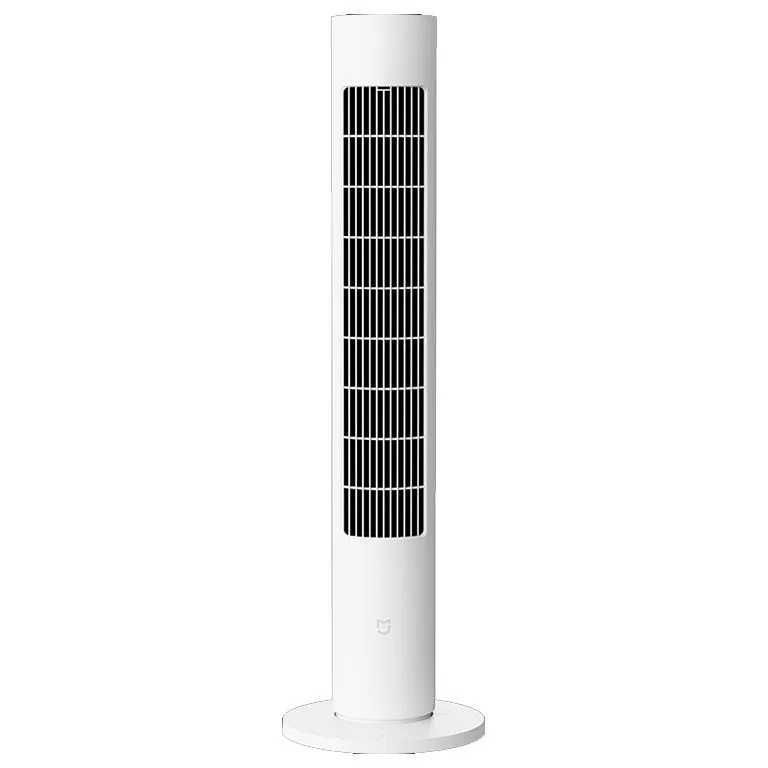 Вентиляторы Xiaomi Smart Tower Fan2, smart Standing Fan 2/2 Lite
