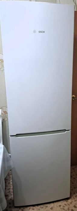 Холодильник Bosch б/у продам
