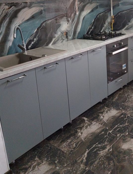 Mobila și instalații sanitare!