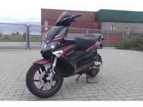 Piese Dezmembrez Scuter Gilera Piaggio Nrg Sp 50