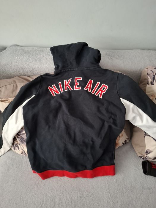 Vand hanorac nike