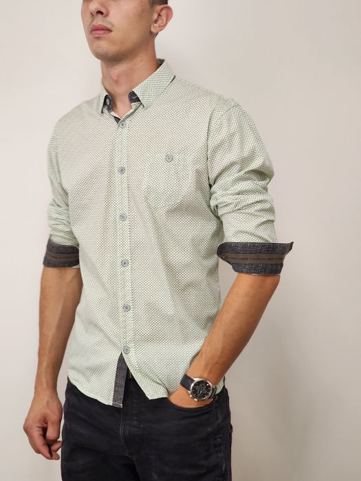 Мъжка риза M- No Excess