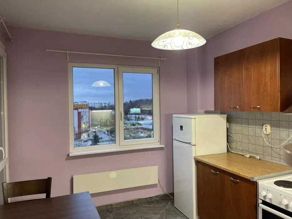 Дава се под наем Едностаен апартамент в София, Банишора - 48 кв.м за 450 € - Снимка #1