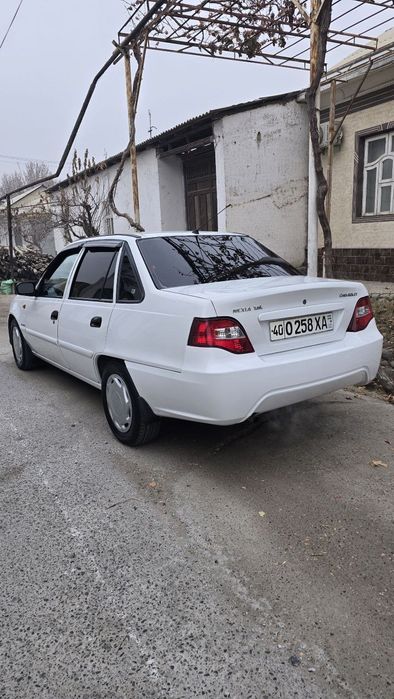 Nexia 2 нексия 2 2010