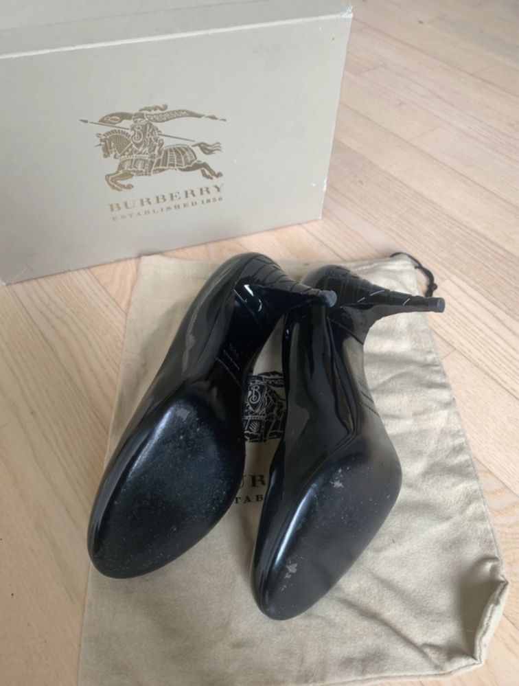 Pantofi Burberry