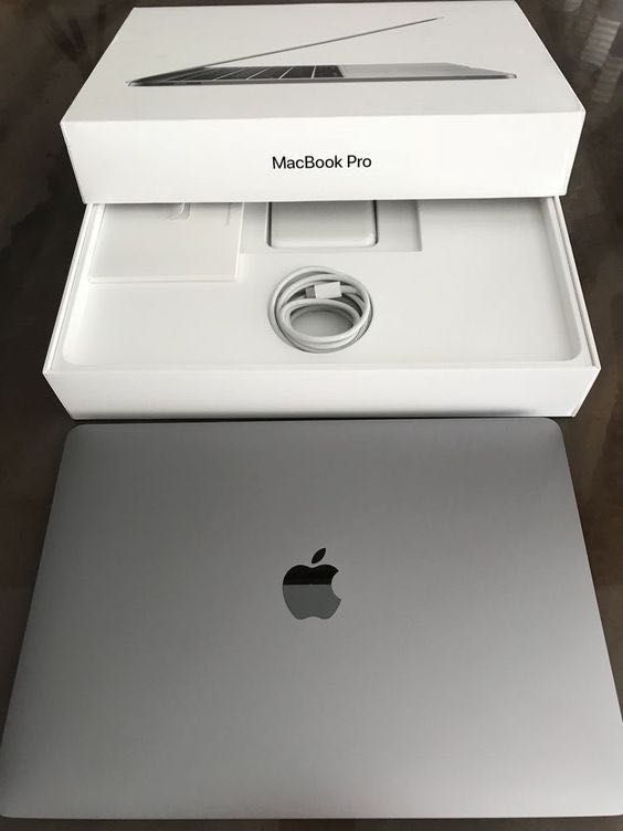 MacBook ноутбук Электроника