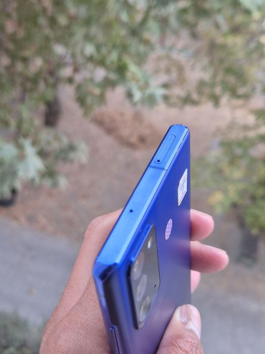 Samsung note 20 5G 256GB