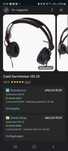 Casti Sennheiser HD25