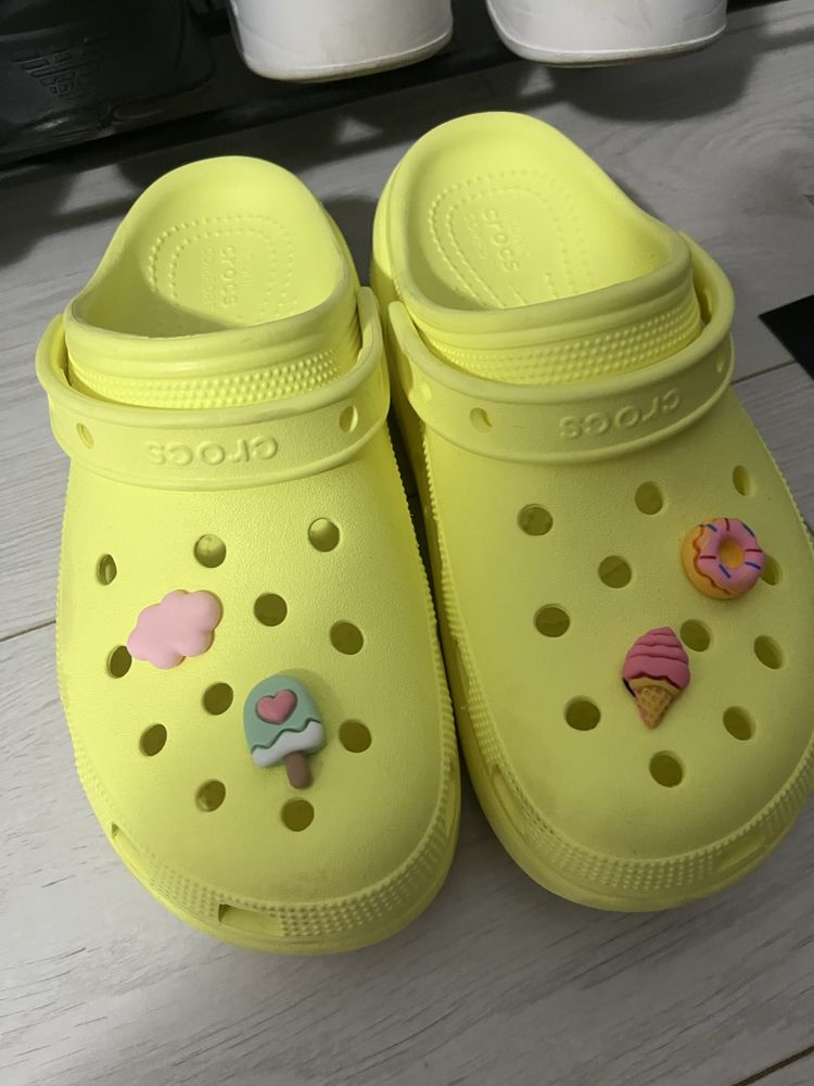Crocs dama marime 38/39