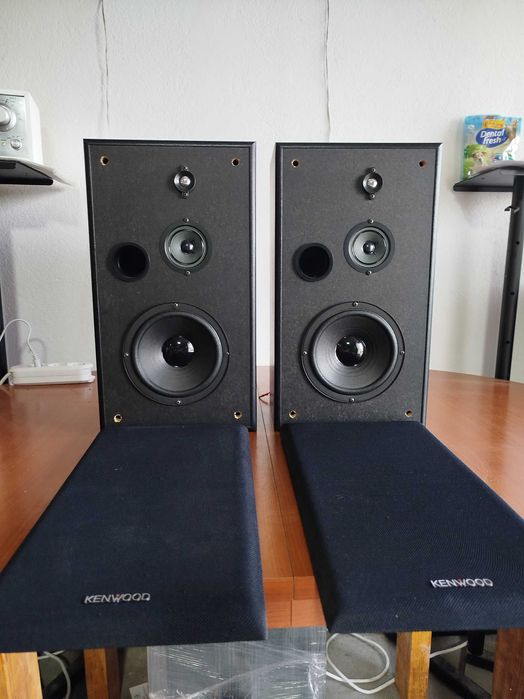 Boxe Kenwood model: LS-34. in stare perfecta! functionale!