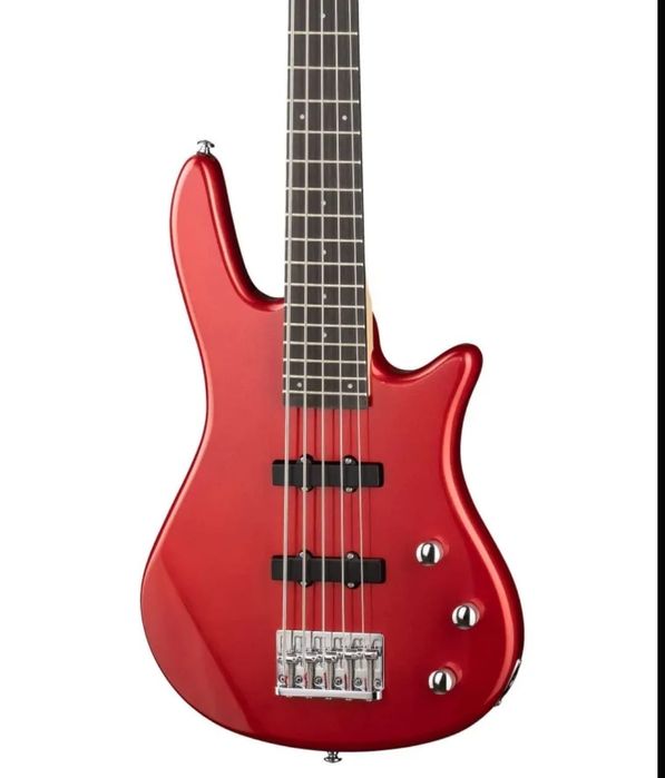 Бас Гитара Clevan 5ти струнная.