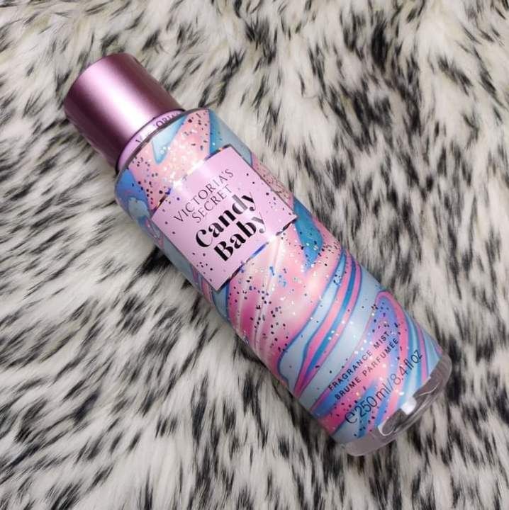 Victoria`s Secret -Душ-гел, лосион за тяло или спрей