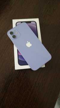 Iphone 12  128gb Purple