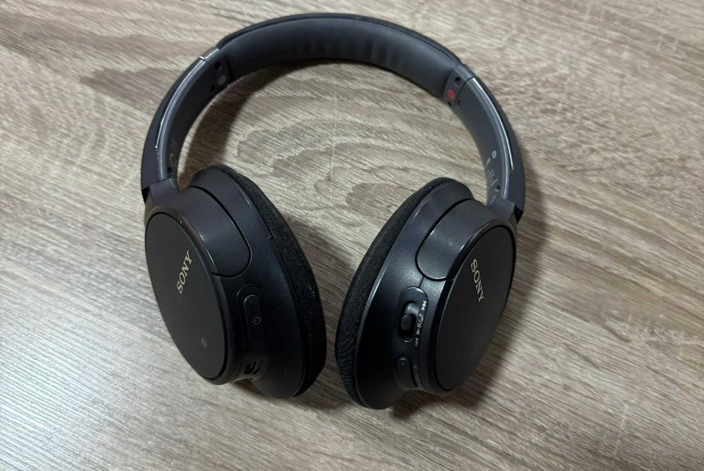Слушалки Sony WH-CH700N