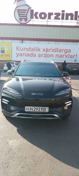BYD chempion сотилади 2023 йил 189000 пробег тозза келишадиган жойи бо