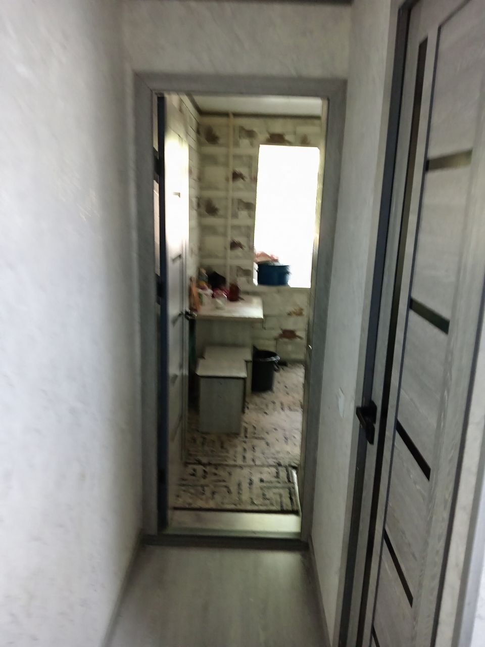 Продаётся 2 комнатная квартира на Радуге. 26,500$