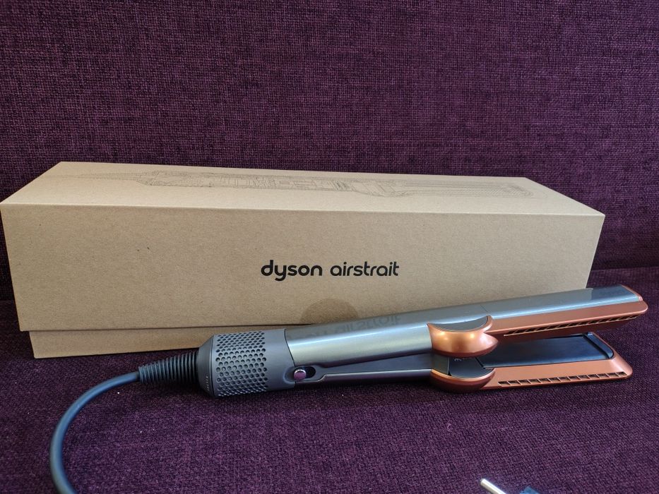 Disonairstair неразличим от нова