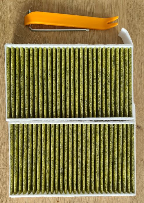 Filtru Aer TESLA Model 3/Y