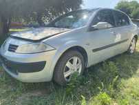 Dezmembrez renault megane2 piese megane 2