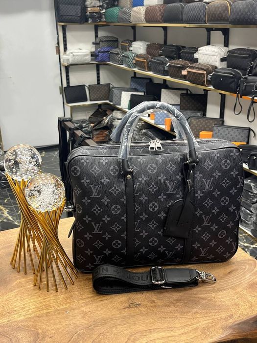 Мъжки чанти различни модели