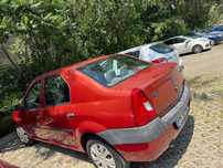 Dacia Logan 1.4 Benzina 2008