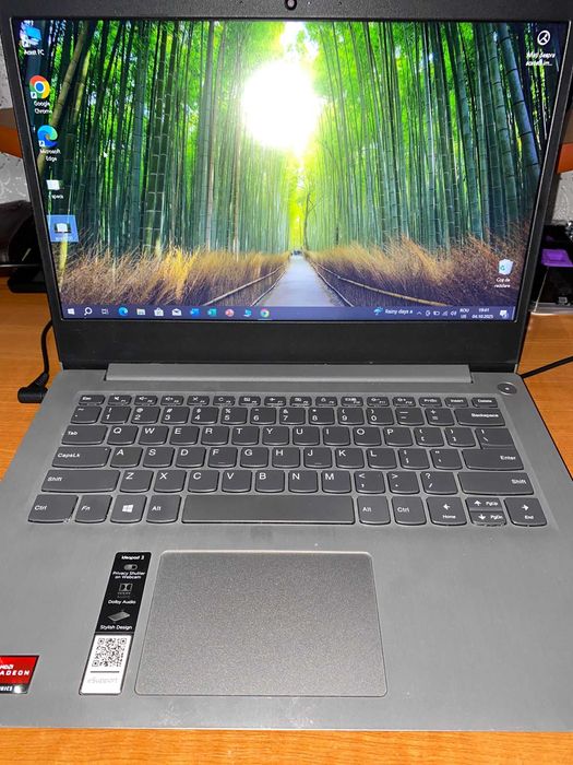 Vand Laptop Lenovo IdeaPad 3
