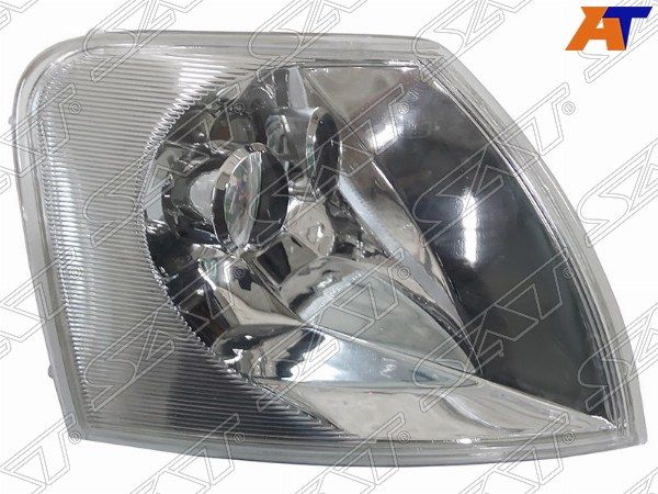 Габарит Volkswagen Passat