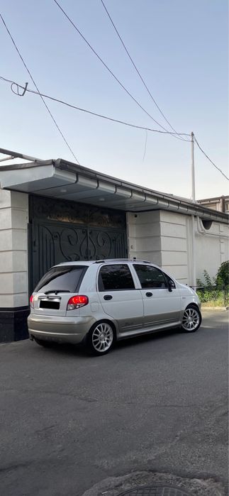 Matiz best 2017 yil