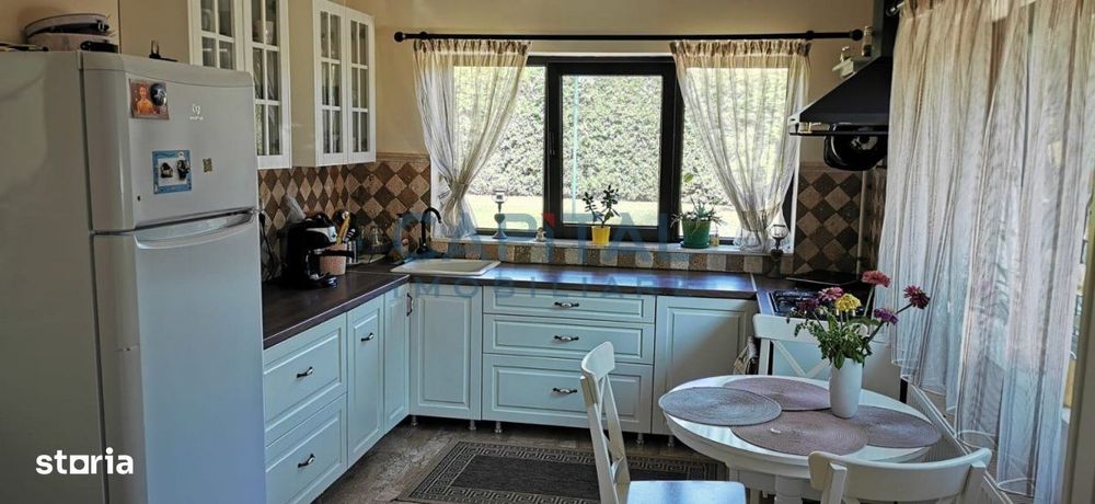 Casa individuala in zona Stadionului, teren 730 mp