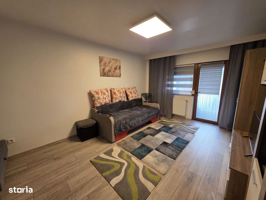 Apartament 2 camere ETAJ 3 spre inchiriere – Deva, zona Decebal