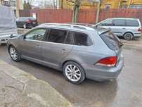 Dezmembrez Vw Golf VI Variant 1.6 TDI CAYC 105 Cai 2011