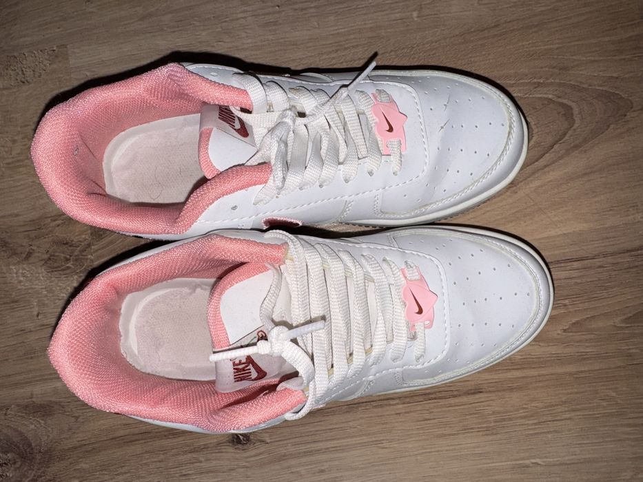 Nike air force 39 номер