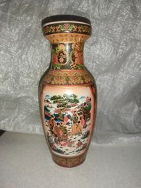 Уникална китайска ваза