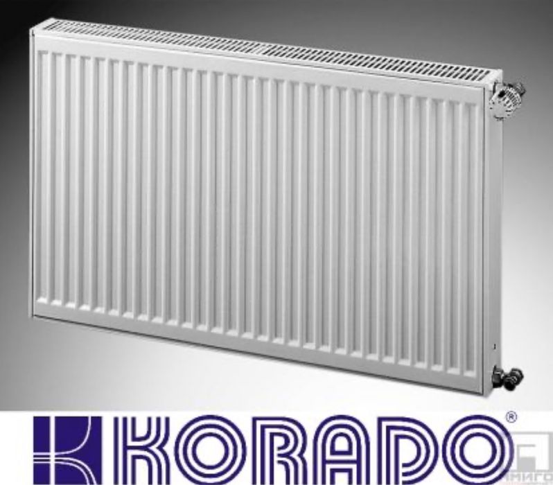 Панелен радиатор