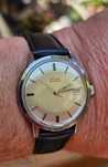 Ceas vechi doxa automatic