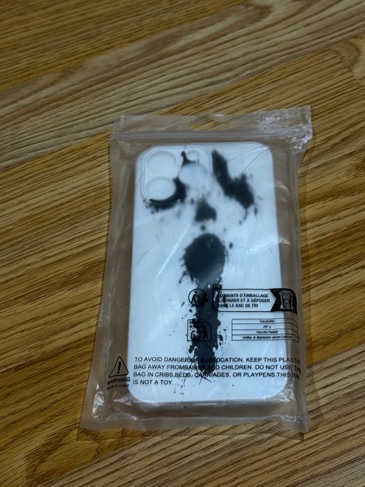 iPhone 16 pro max - Case