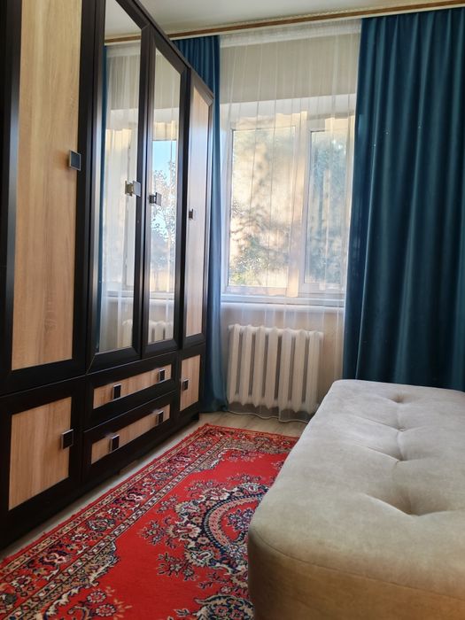 Продаётся дом в Карабулаке