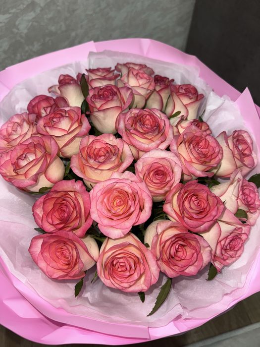 Цветы на продажу 9 тыс